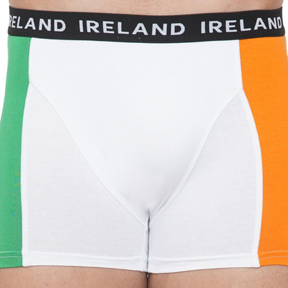 Ireland Tricolour Mens Boxers