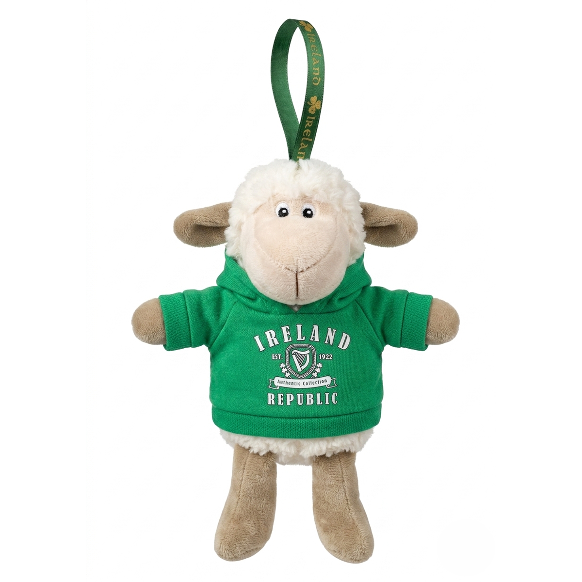 Sheep Plush Toy 16cm Ireland T-Shirt