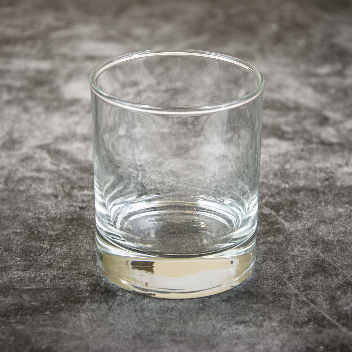 Set Of 2 Personalised Whiskey Glasses With Engraving & Gift Box