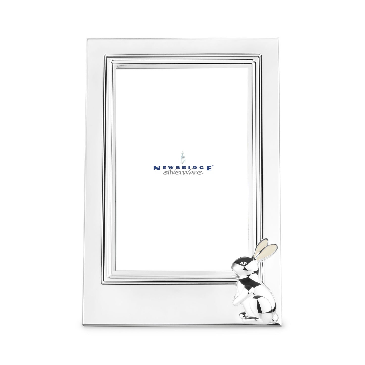 Rabbit Photo Frame