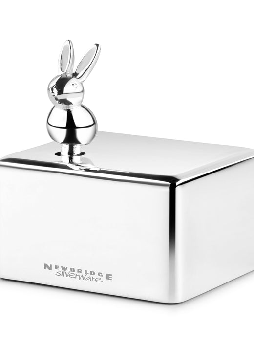 Rabbit Music Box