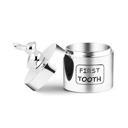 Rabbit Tooth & Curl Set