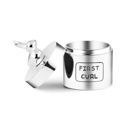 Rabbit Tooth & Curl Set