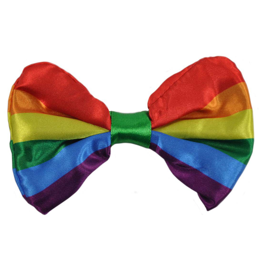 Pride Bow Tie With Pride Ireland Design