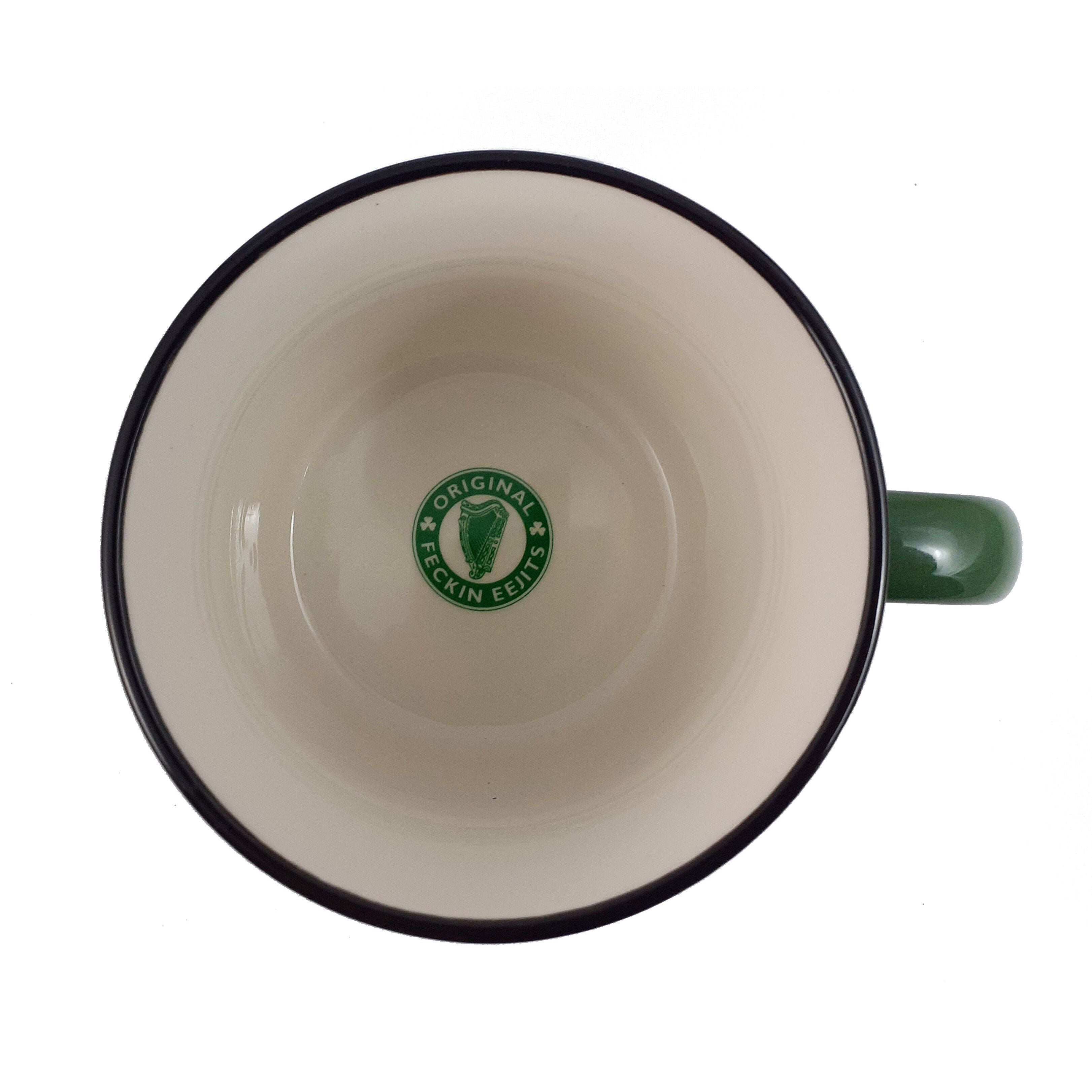 Feck Off You Feckin' Eejit Mug 