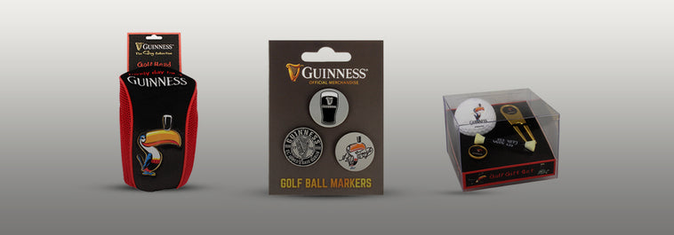 Golf Gift Box