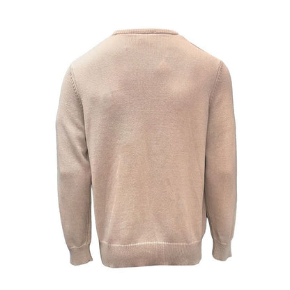 Men's Guinness Flying Toucan Crew Neck Sweater