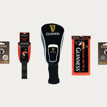 Guinness Golf