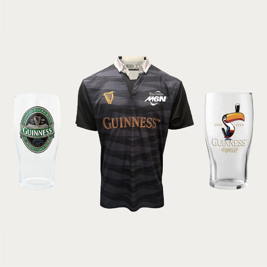 Guinness Six Nations