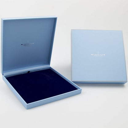 Newbridge Silverware Celtic Necklace