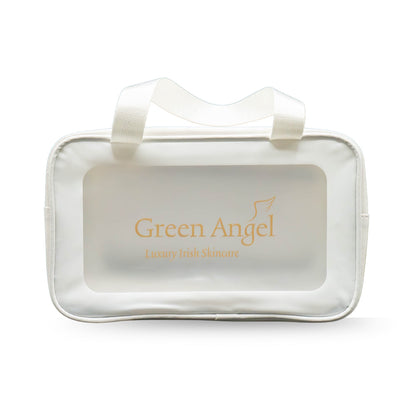 Green Angel Ocean Silk Skincare Set